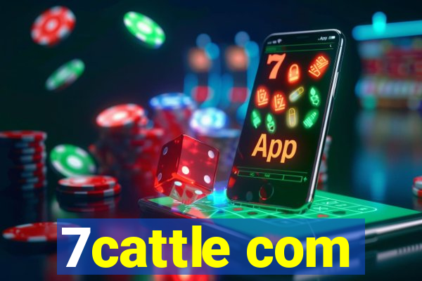 7cattle com